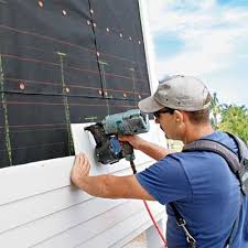 Best Steel Siding Installation  in Lake Lifornia, CA